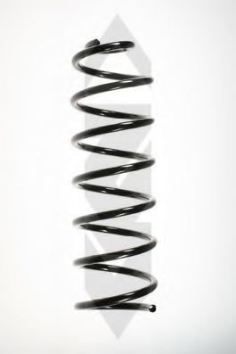 Arc spiral