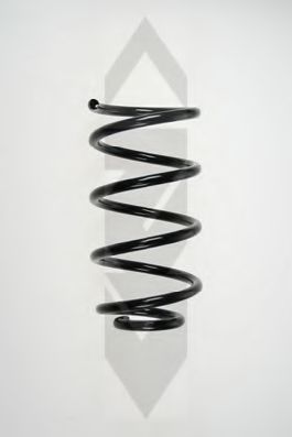 Arc spiral