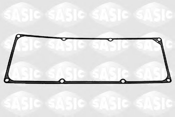 Garnitura, capac supape