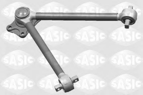 Brat, suspensie roata