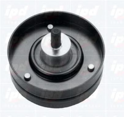 Rola ghidare/conducere, curea transmisie