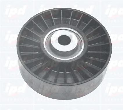 Rola ghidare/conducere, curea transmisie