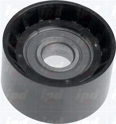 Rola ghidare/conducere, curea transmisie