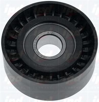 Rola ghidare/conducere, curea transmisie