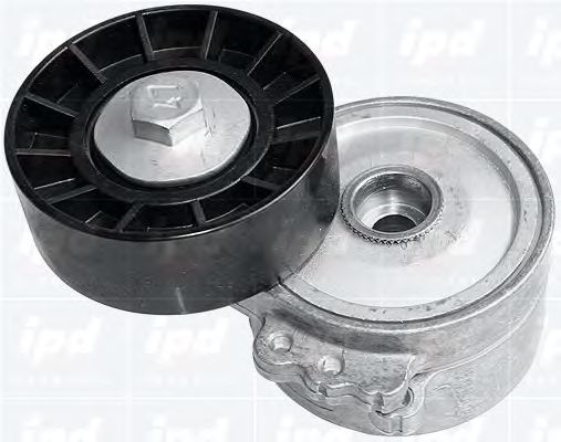 intinzator,curea transmisie