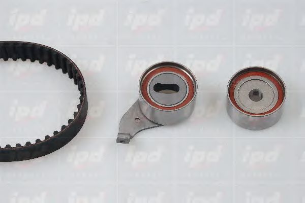 Set curea de distributie
