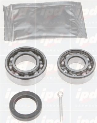 Set rulment roata