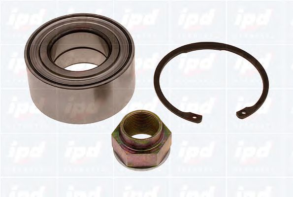 Set rulment roata