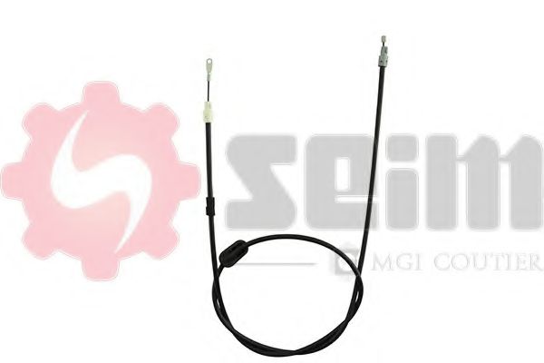 Cablu, frana de parcare