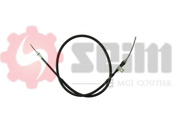 Cablu, frana de parcare