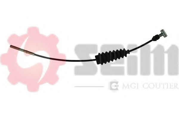 Cablu, frana de parcare