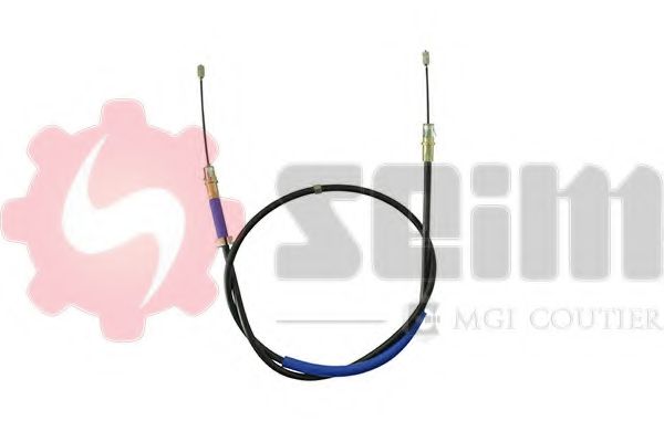 Cablu, frana de parcare