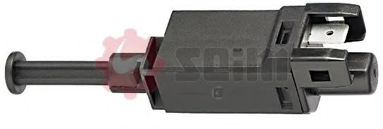 Comutator lumini frana