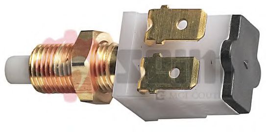 Comutator lumini frana