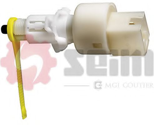 Comutator lumini frana