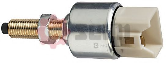 Comutator lumini frana