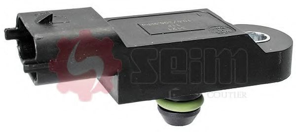 senzor presiune aer