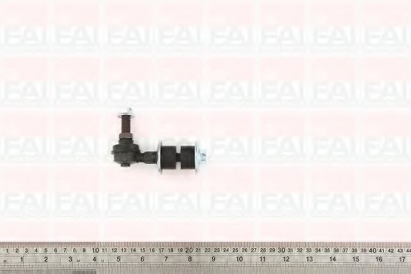 Brat/bieleta suspensie, stabilizator