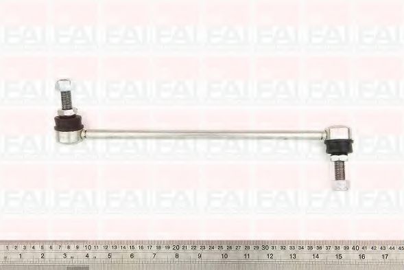 Brat/bieleta suspensie, stabilizator