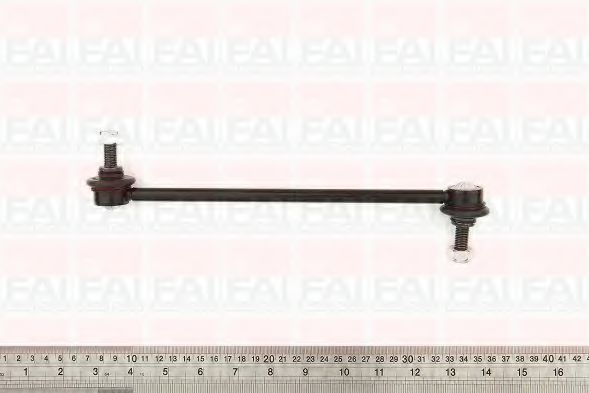 Brat/bieleta suspensie, stabilizator