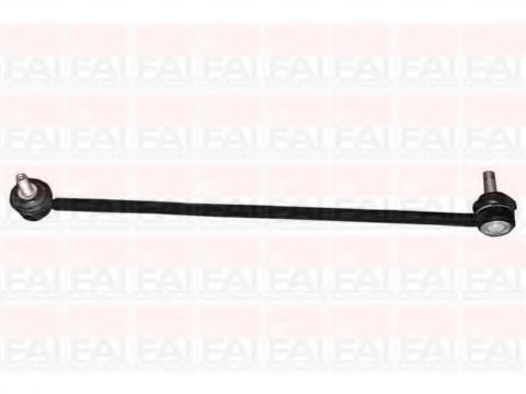 Brat/bieleta suspensie, stabilizator