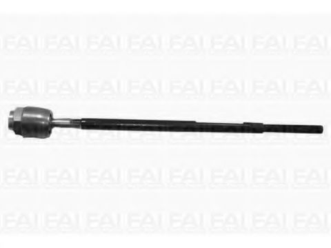 Articulatie axiala, cap de bara