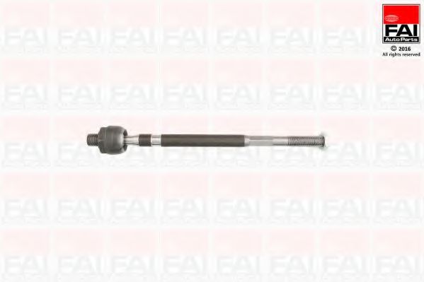 Articulatie axiala, cap de bara