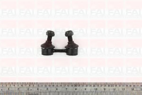 Brat/bieleta suspensie, stabilizator