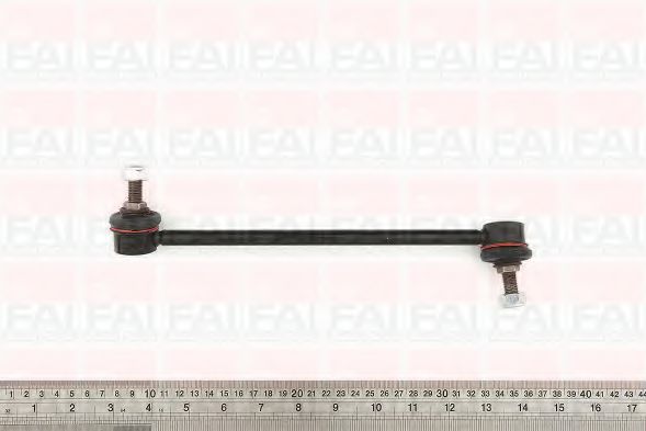 Brat/bieleta suspensie, stabilizator