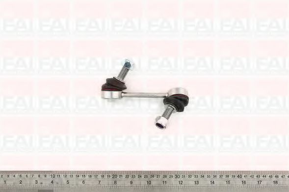 Brat/bieleta suspensie, stabilizator