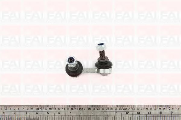 Brat/bieleta suspensie, stabilizator