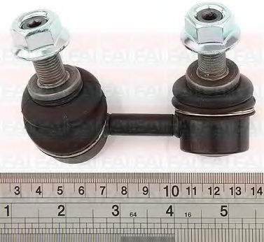 Brat/bieleta suspensie, stabilizator