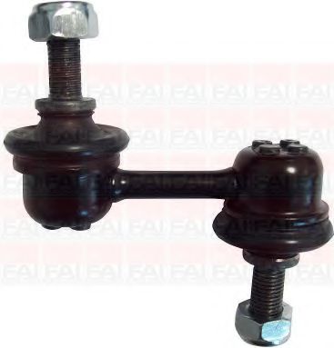 Brat/bieleta suspensie, stabilizator