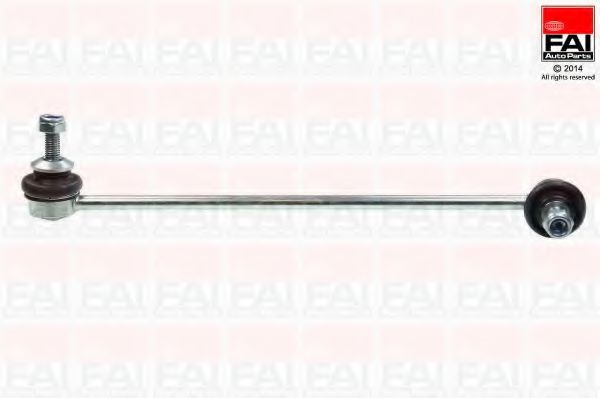 Brat/bieleta suspensie, stabilizator