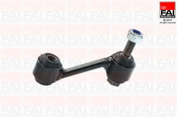 Brat/bieleta suspensie, stabilizator