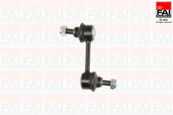 Brat/bieleta suspensie, stabilizator