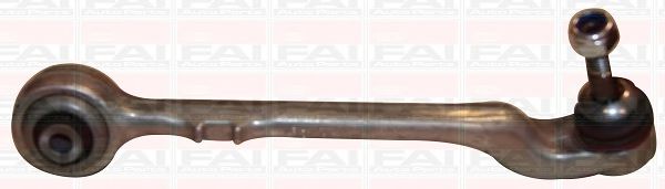 Brat, suspensie roata