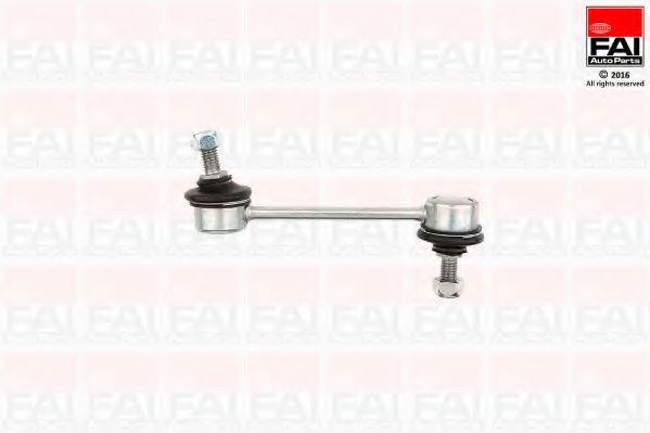 Brat/bieleta suspensie, stabilizator