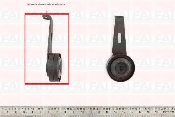 rola intinzator,curea transmisie