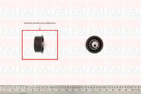 rola intinzator,curea distributie