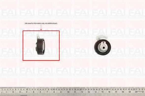 rola intinzator,curea distributie