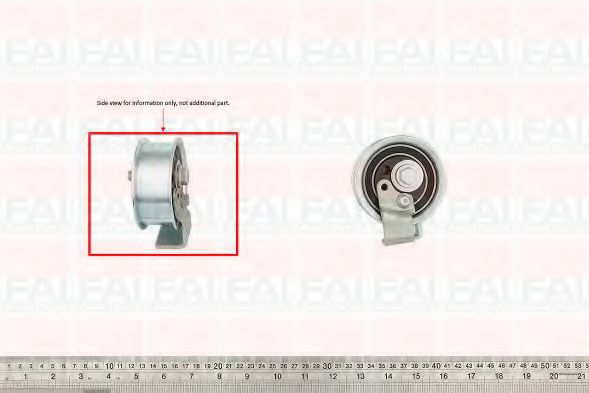 rola intinzator,curea distributie