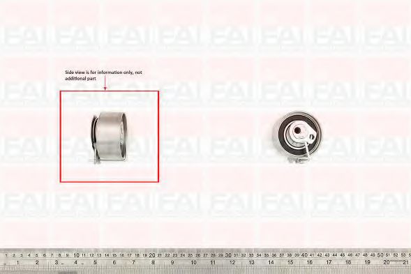rola intinzator,curea distributie