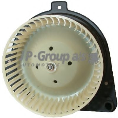Ventilator, habitaclu