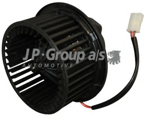 Ventilator, habitaclu