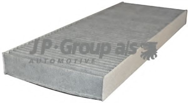 Filtru, aer habitaclu