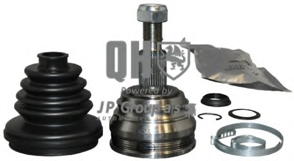 Set articulatie, planetara