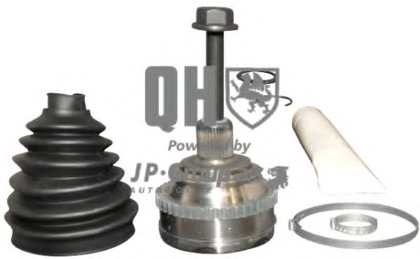 Set articulatie, planetara