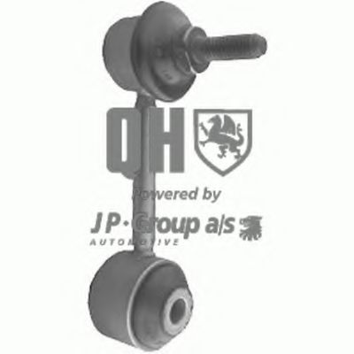 Brat/bieleta suspensie, stabilizator