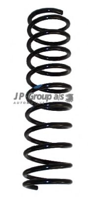 Arc spiral